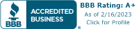 Asset-Capitals Bank BBB Business Review