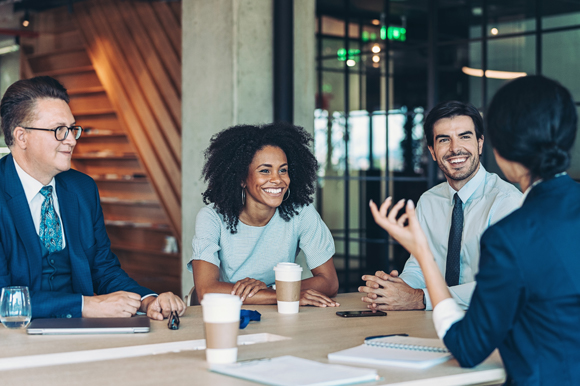 Asset-Capitals Business Checking Account
