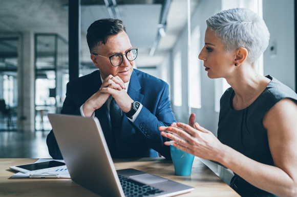 Asset-Capitals Business Savings