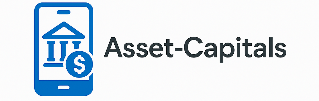 Asset Capitals
